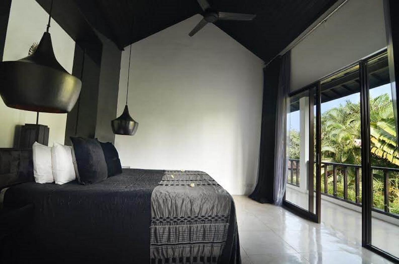 Villa Sukara *