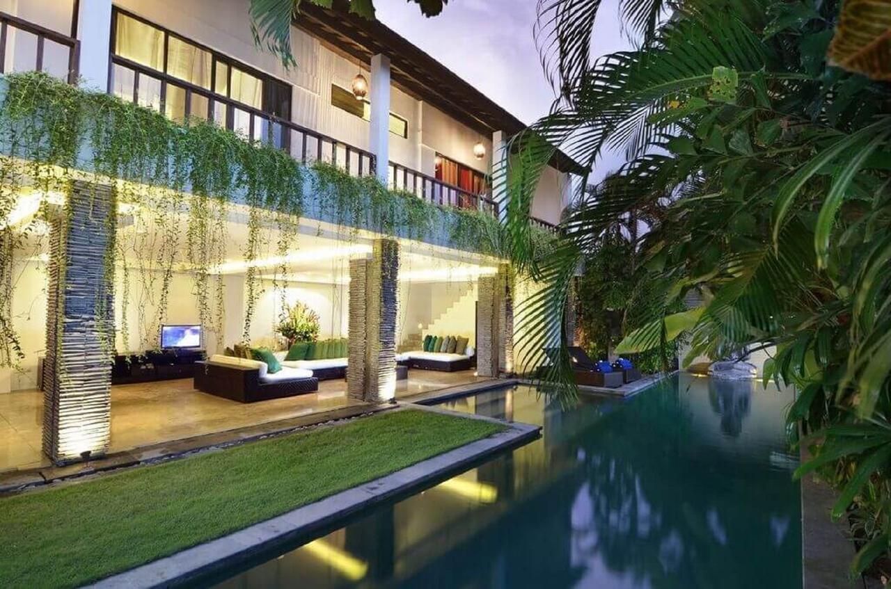 Villa Sukara *